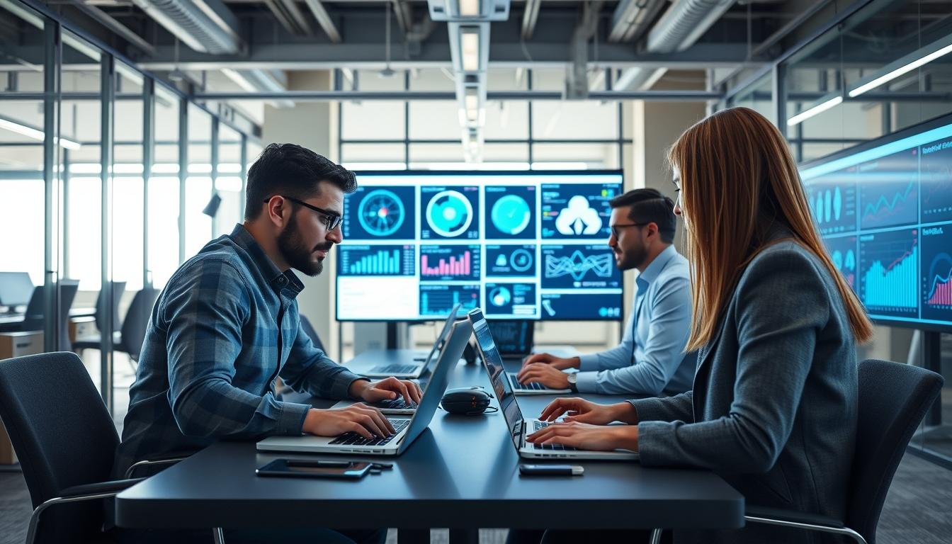 Data science analytics and business intelligence